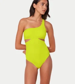 Swimsuits>Triumph SUMMER MIX & MATCH Sweetlime