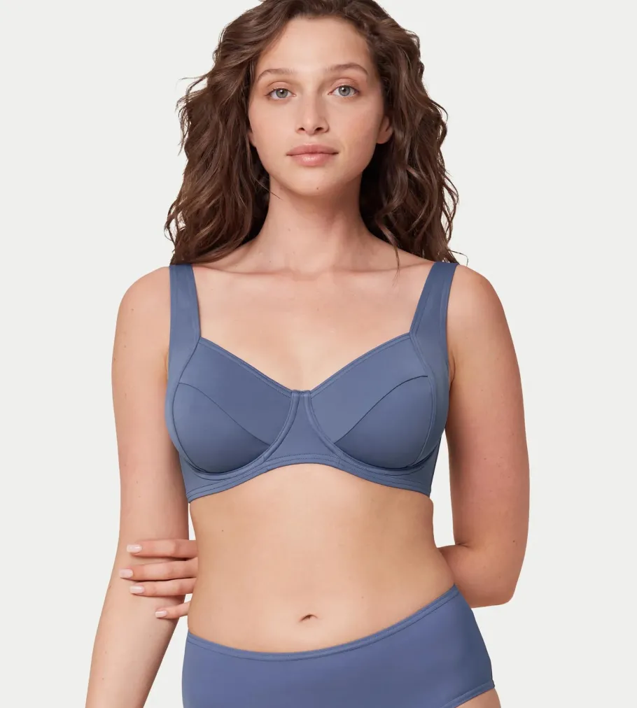 Bikinis|Fuller Cups>Triumph SUMMER MIX & MATCH Atlantis