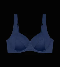 Bikinis|Fuller Cups>Triumph SUMMER MIX & MATCH Navy