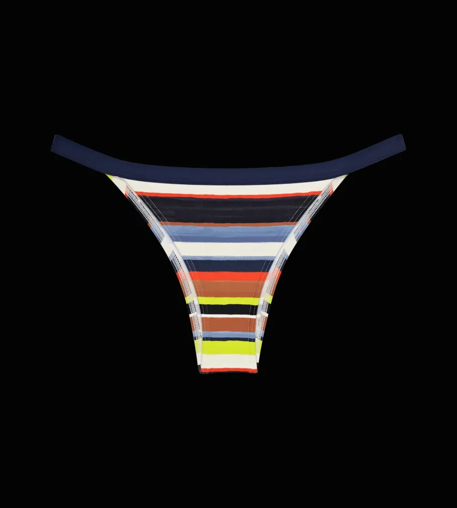 Bikinis>Triumph SUMMER MIX & MATCH Blue-DarkCombination