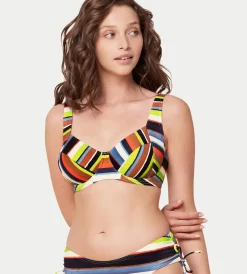 Bikinis|Fuller Cups>Triumph SUMMER MIX & MATCH Blue-DarkCombination