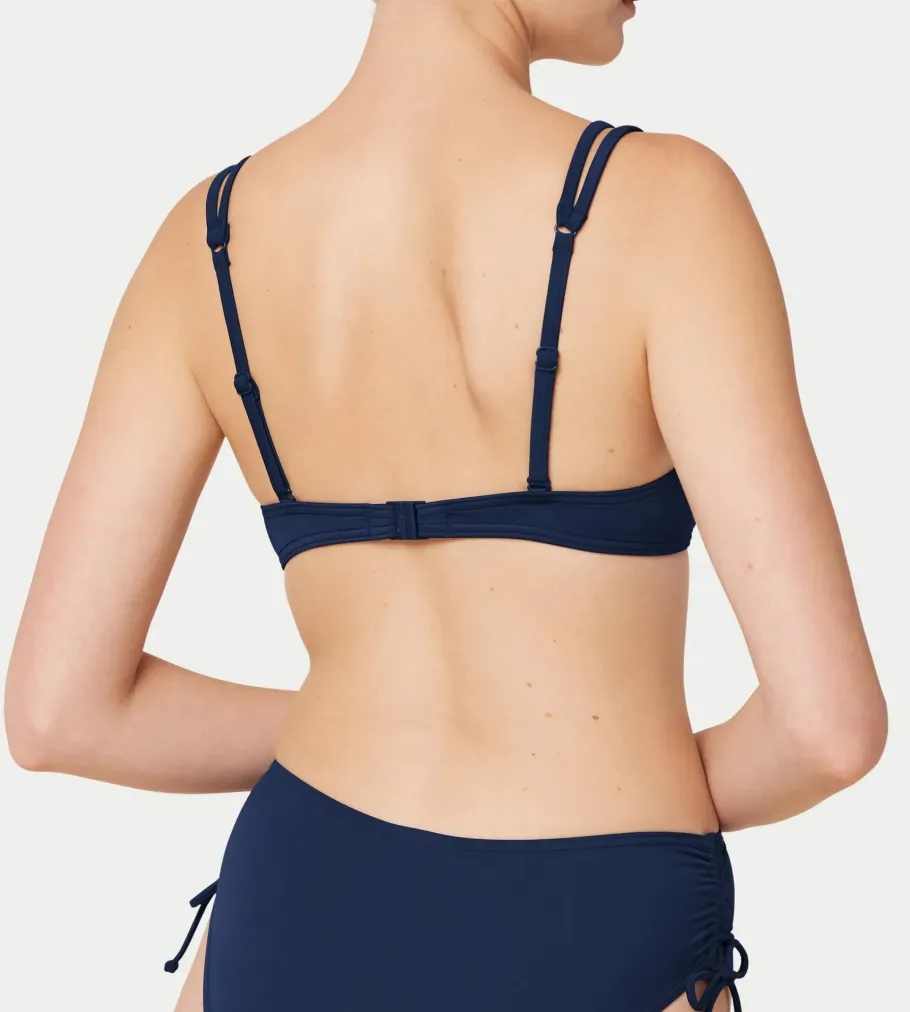 Bikinis|Fuller Cups>Triumph SUMMER MIX & MATCH Navy