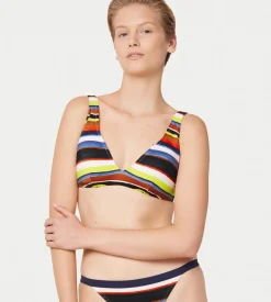 Bikinis|Fuller Cups>Triumph SUMMER MIX & MATCH Blue-DarkCombination