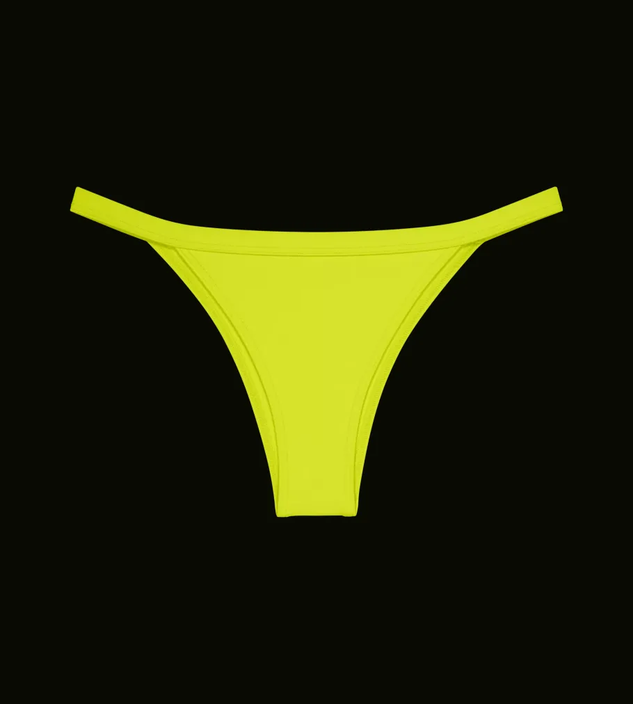 Bikinis>Triumph SUMMER MIX & MATCH Sweetlime
