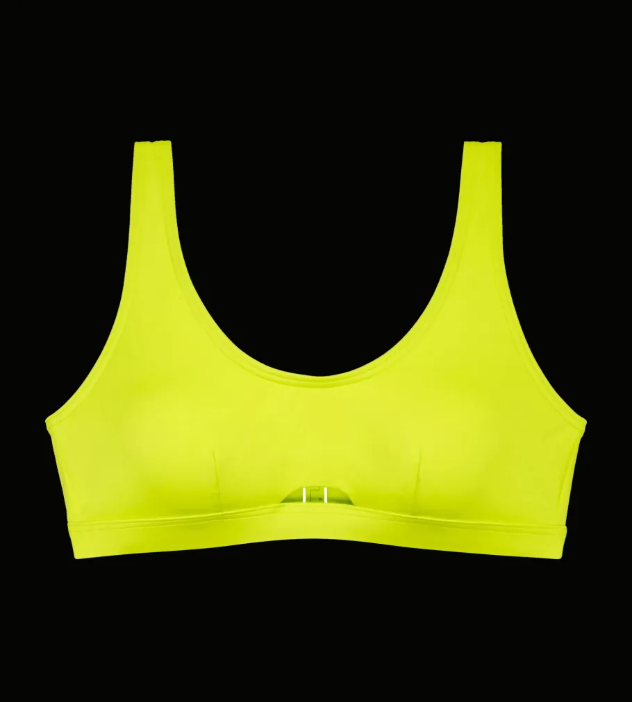 Bikinis>Triumph SUMMER MIX & MATCH Sweetlime