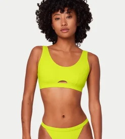 Bikinis>Triumph SUMMER MIX & MATCH Sweetlime
