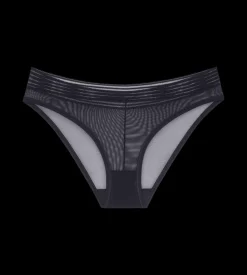 Hipster|Seamless>Triumph TEMPTING SHEER Black