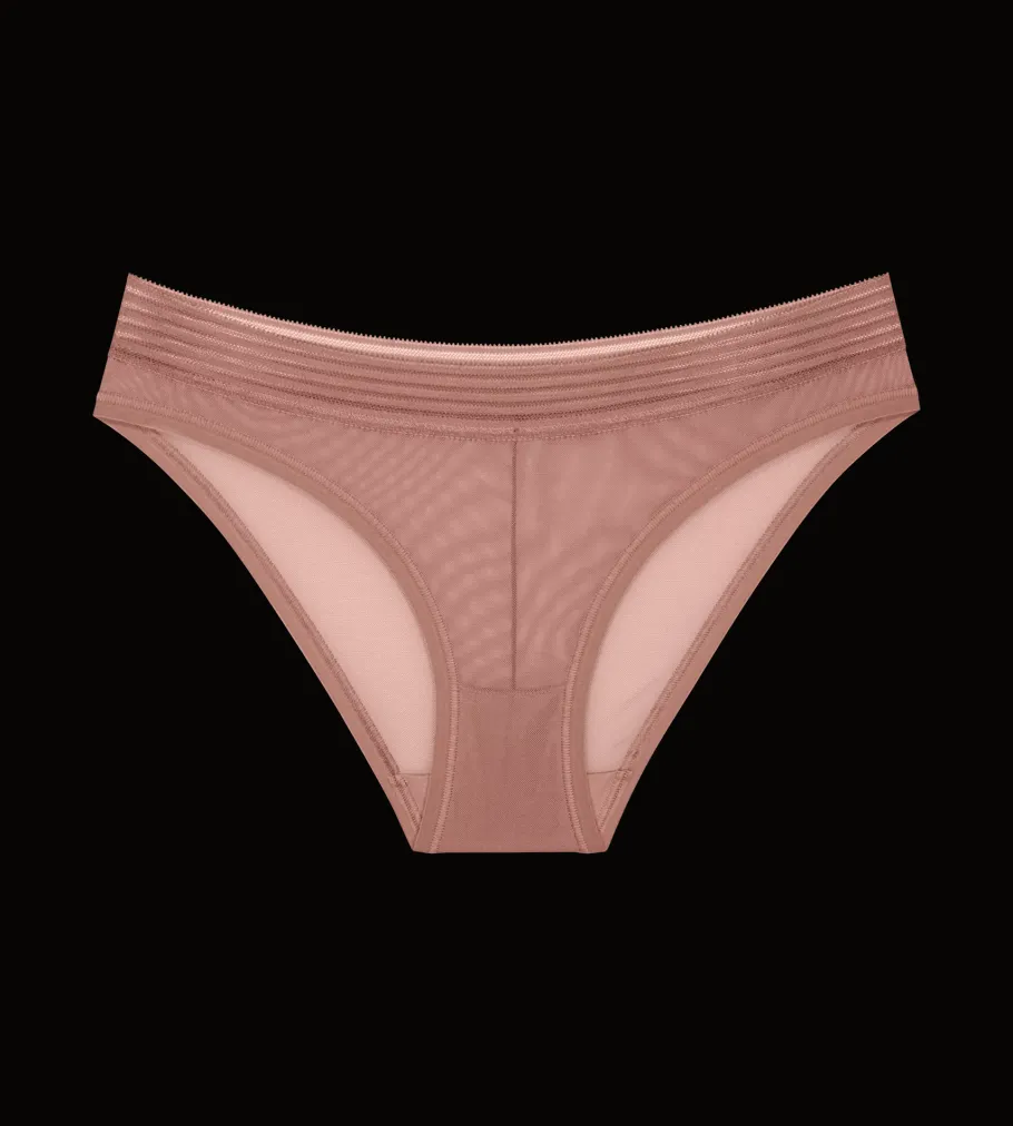 Hipster>Triumph TEMPTING SHEER Toastedalmond