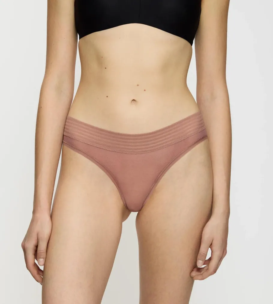 Hipster>Triumph TEMPTING SHEER Toastedalmond