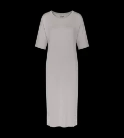 Nightdresses>Triumph TIMELESS SENSUALITY Silentgrey