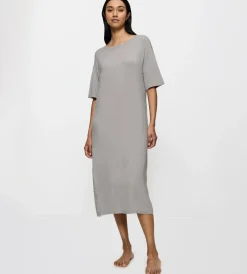 Nightdresses>Triumph TIMELESS SENSUALITY Silentgrey