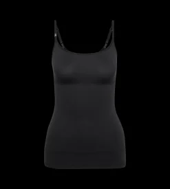 Leggings, Shirts>Triumph TRENDY SENSATION Black