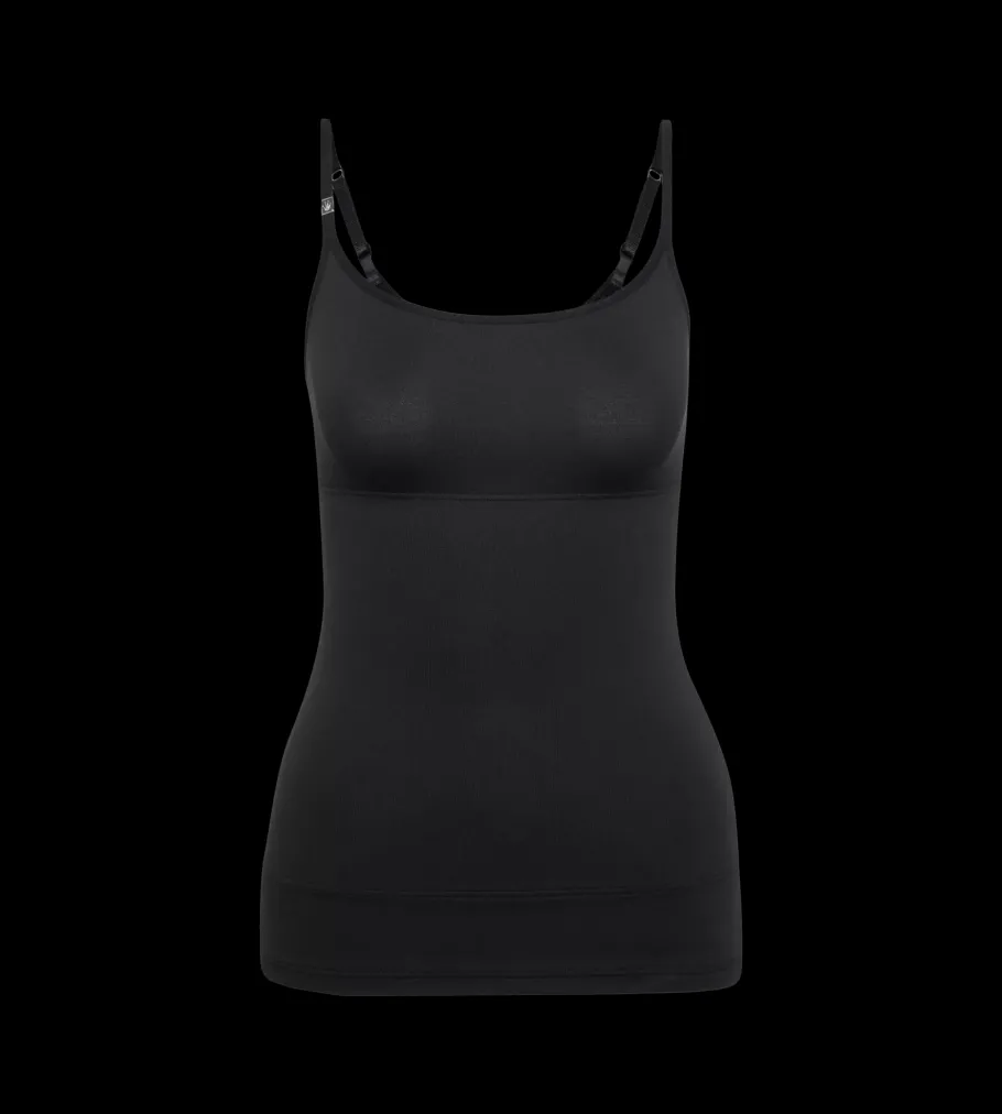 Leggings, Shirts>Triumph TRENDY SENSATION Black