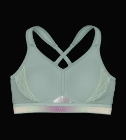 Fuller Cups|Non-wired Bras>Triumph TRIACTION CARDIO CLOUD Abstinthe