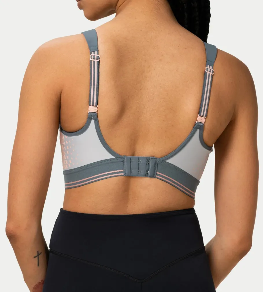 Minimizer Bras|Fuller Cups>Triumph TRIACTION CONTROL LITE Grey