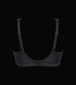 Fuller Cups|Non-wired Bras>Triumph TRIACTION ENERGY LITE Black