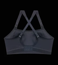 Fuller Cups|Non-wired Bras>Triumph TRIACTION GRAVITY LITE Black