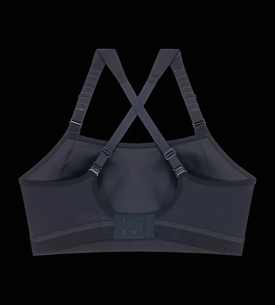 Fuller Cups|Non-wired Bras>Triumph TRIACTION GRAVITY LITE Black