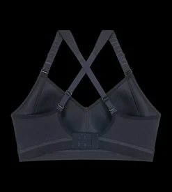 Fuller Cups|Non-wired Bras>Triumph TRIACTION GRAVITY LITE Black