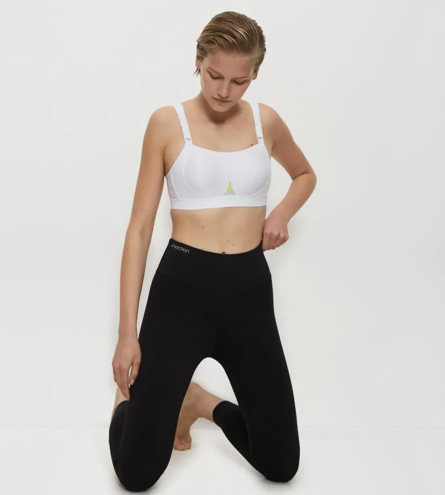 Fuller Cups|Non-wired Bras>Triumph TRIACTION GRAVITY LITE White