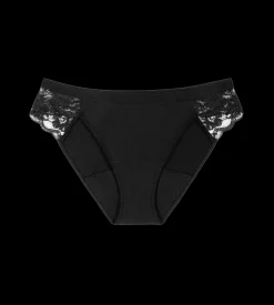 Hipster>Triumph FREEDOM BRIEFS Black