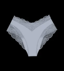 High Waisted|Seamless>Triumph LIFT SMART Eggshellblue