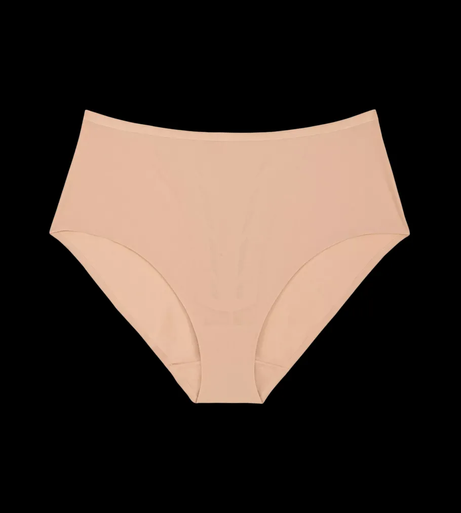 Lift Smart Shop Now|High Waisted>Triumph SHAPE SMART NeutralBeige