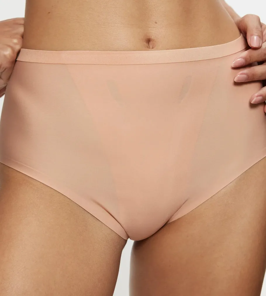 Lift Smart Shop Now|High Waisted>Triumph SHAPE SMART NeutralBeige