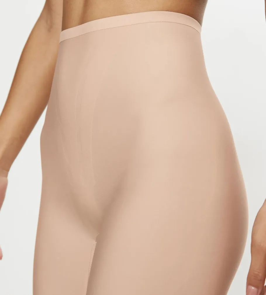 Lift Smart Shop Now|High Waisted>Triumph SHAPE SMART NeutralBeige
