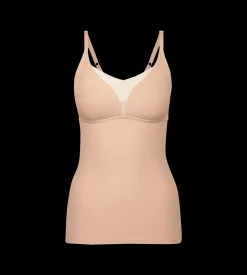 Lift Smart Shop Now|Camisoles, Vests, Tops>Triumph SHAPE SMART NeutralBeige
