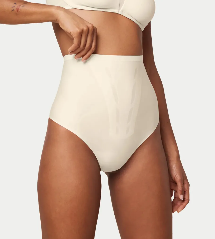 String, Brazilian|Shapewear>Triumph SHAPE SMART Papiro