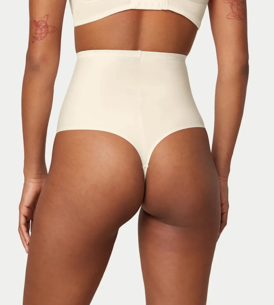 String, Brazilian|Shapewear>Triumph SHAPE SMART Papiro