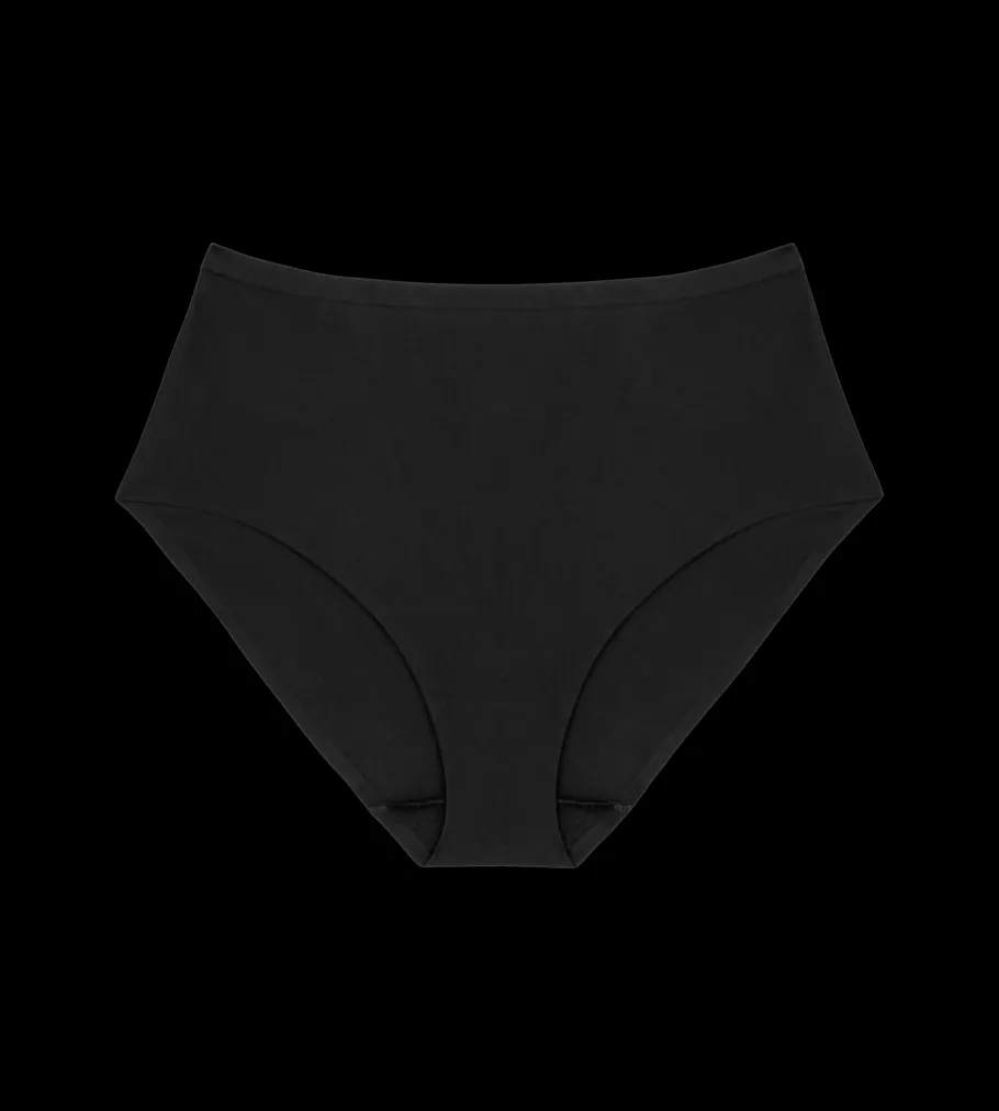 Lift Smart Shop Now|High Waisted>Triumph SHAPE SMART Black