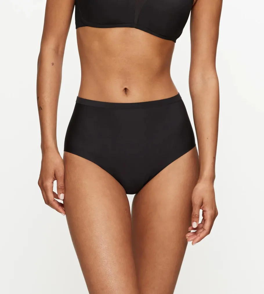 Lift Smart Shop Now|High Waisted>Triumph SHAPE SMART Black