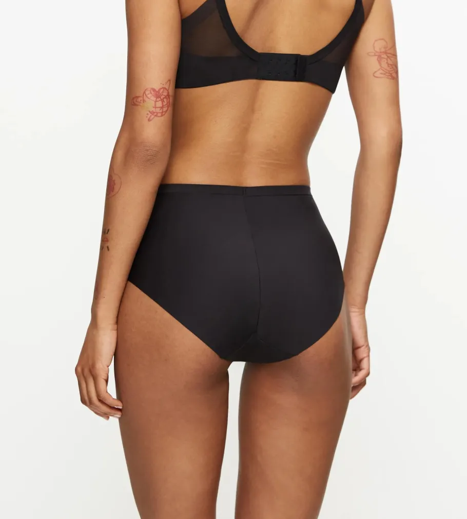 Lift Smart Shop Now|High Waisted>Triumph SHAPE SMART Black