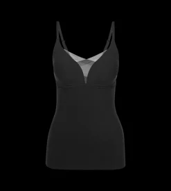Lift Smart Shop Now|Camisoles, Vests, Tops>Triumph SHAPE SMART Black