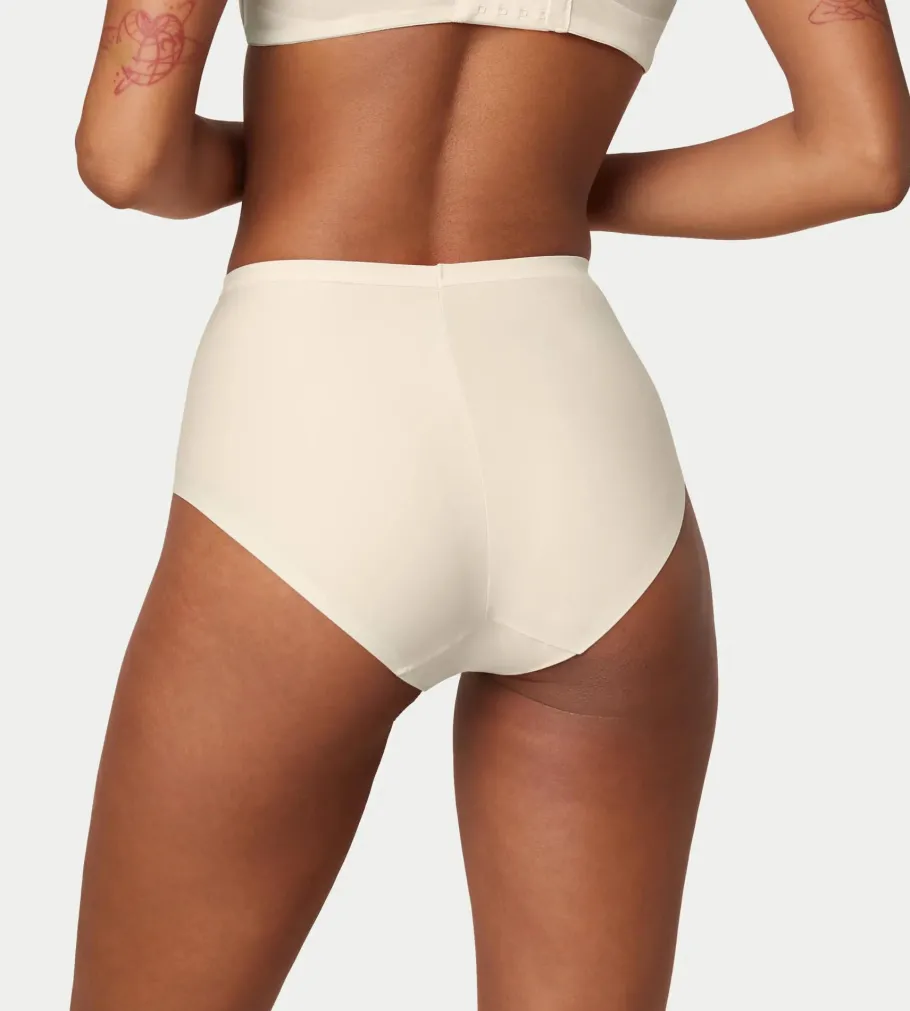 High Waisted|Shapewear>Triumph SHAPE SMART Papiro