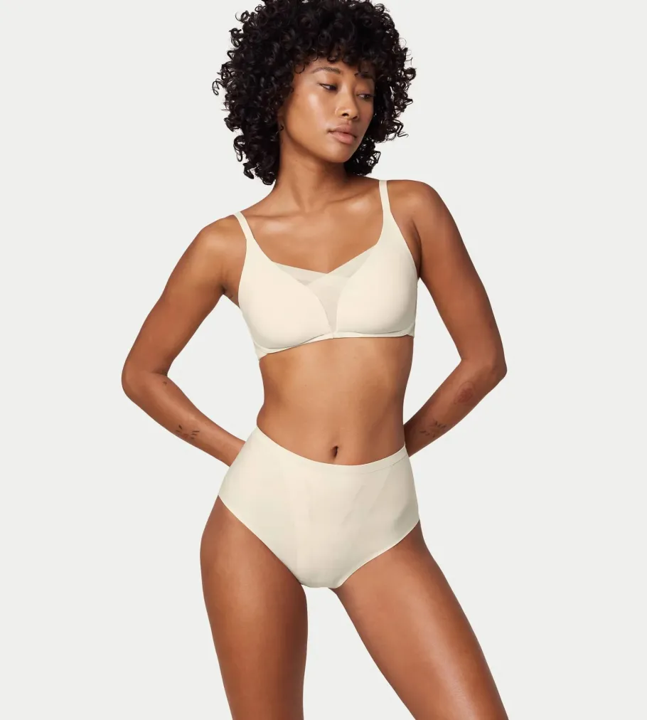 High Waisted|Shapewear>Triumph SHAPE SMART Papiro