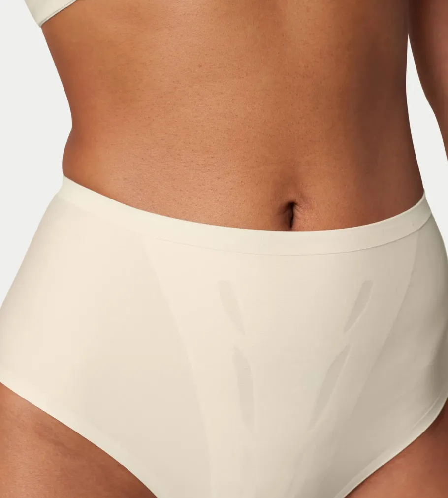 High Waisted|Shapewear>Triumph SHAPE SMART Papiro