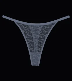 String, Brazilian|Seamless>Triumph SIGNATURE SHEER CloudyBlue