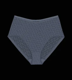 High Waisted|Seamless>Triumph SIGNATURE SHEER CloudyBlue