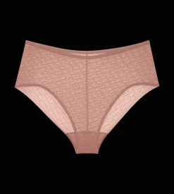 High Waisted|Seamless>Triumph SIGNATURE SHEER Toastedalmond