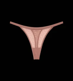 String, Brazilian|Seamless>Triumph SIGNATURE SHEER Toastedalmond