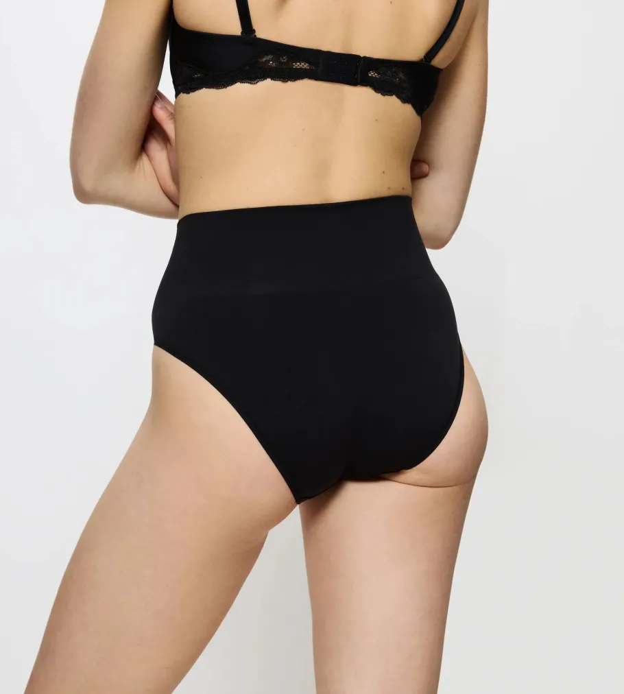 High Waisted|Shapewear>Triumph SOFT SCULPT Black