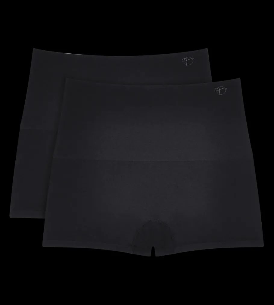 High Waisted|Shapewear>Triumph SOFT SCULPT Black