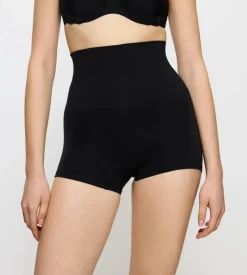 High Waisted|Shapewear>Triumph SOFT SCULPT Black