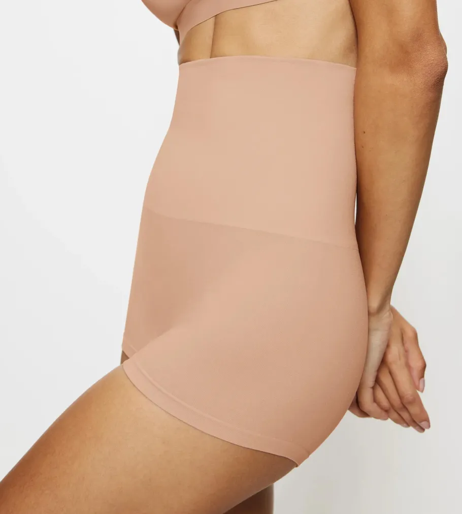 High Waisted|Shapewear>Triumph SOFT SCULPT NeutralBeige