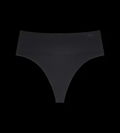 String, Brazilian|Shapewear>Triumph SOFT SCULPT BlackCombination