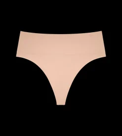 String, Brazilian|Shapewear>Triumph SOFT SCULPT NeutralBeige
