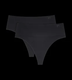 String, Brazilian|Shapewear>Triumph SOFT SCULPT Black